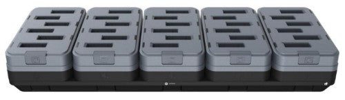 Zebra SAC-WS3X-30S7-01 handheld mobile computer accessory Battery charger