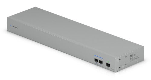 Ubiquiti UniFi WAN Switch Gigabit Ethernet (10/100/1000) 1U Grey