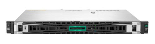HPE ProLiant DL20 Gen11 6333P 3.1GHz 6c 1P 1x32GB-U 4SFF NS204i-u VROC 1x800W PS EU Server