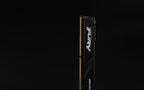 Kingston Technology FURY Beast 8GB 3600MT/s DDR4 CL17 DIMM Black