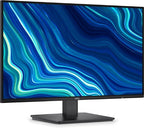 DELL SE2726D computer monitor 68.6 cm (27") 2560 x 1440 pixels Quad HD LCD Black