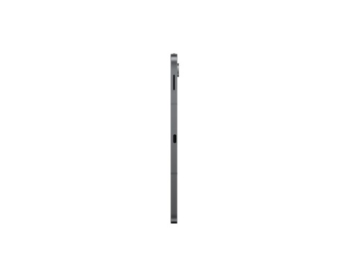Samsung Galaxy Tab S10 Lite 5G LTE-TDD & LTE-FDD 256 GB 27.7 cm (10.9") 8 GB Wi-Fi 6 (802.11ax) Grey