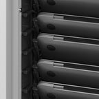 ALOGIC SmartBox Power Wall 15-Tilt Bay Charging Wall Cabinet