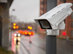 Axis 02486-001 security camera Box IP security camera Indoor & outdoor 2592 x 1944 pixels Wall