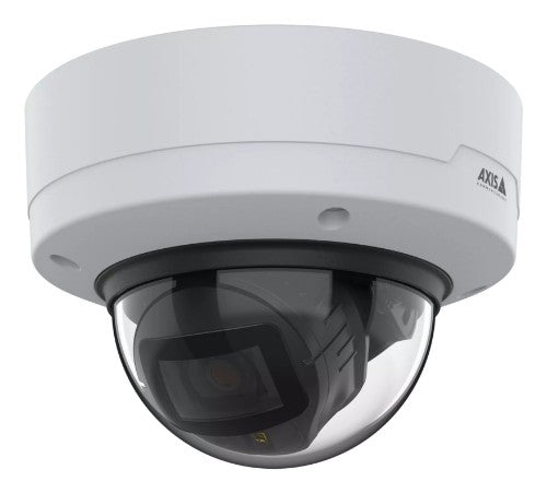 Axis P3275-LV Dome IP security camera Indoor 1920 x 1080 pixels Ceiling/Wall/Pole