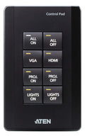 ATEN VK01001-AT security access control system Black