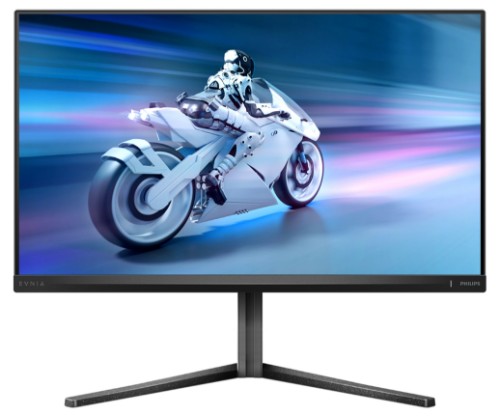 Philips Evnia 5000 27M2N5500/00 LED display 68.6 cm (27") 2560 x 1440 pixels Quad HD LCD Black
