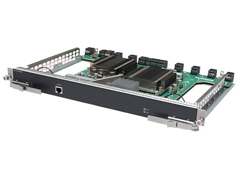 Hewlett Packard Enterprise FlexFabric 11908 1.92Tbps Type D Fabric Module network switch module