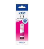 Epson C13T06B340/113 Ink bottle magenta, 6K pages 70ml for Epson ET-5150/5800
