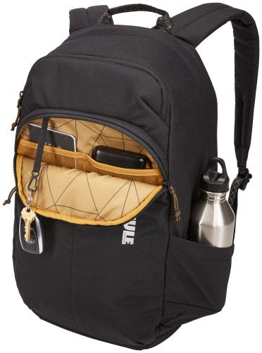 Thule Campus TCAM-8116 Black backpack Nylon, Polyester