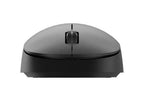 Philips SPK7307BL/00 mouse Office Ambidextrous RF Wireless Optical 1600 DPI