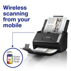 Epson WorkForce ES-550W
