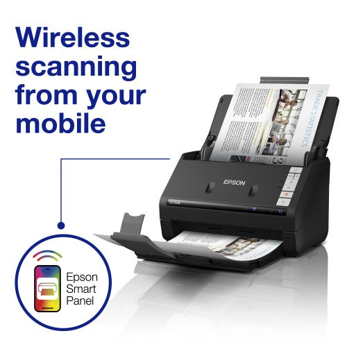 Epson WorkForce ES-550W