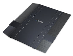 APC NetShelter SX 750mm Wide x 1070mm Deep Networking Roof Black