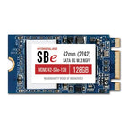 HPE 866844-B21 internal solid state drive 240 GB M.2 Serial ATA