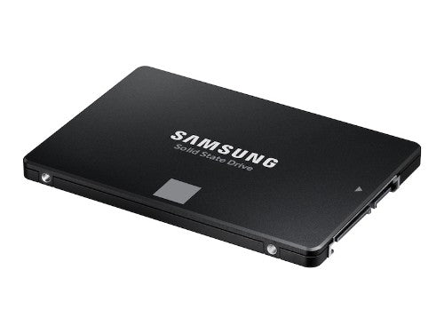 Samsung 870 EVO 500 GB 2.5" Serial ATA III V-NAND MLC