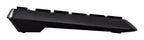 V7 CKW350US Wireless Keyboard and Mouse Combo - US Layout