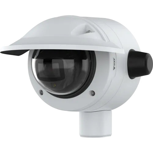Axis 03088-001 security camera accessory Connection box