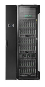 HPE ProLiant ML30 Gen11 Front PCI Fan and Baffle Kit