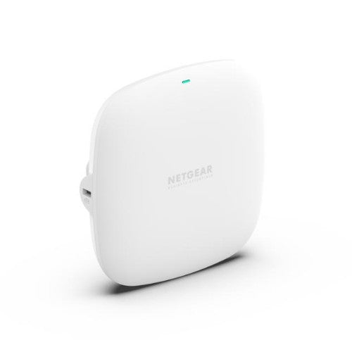 NETGEAR WAX210 1800 Mbit/s White Power over Ethernet (PoE)