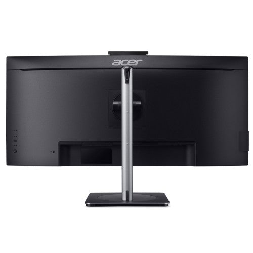Acer CB3 Vero CB343CURDbemiiphcuzx Monitor computer monitor 86.4 cm (34") 3440 x 1440 pixels UltraWide Quad HD LED Black