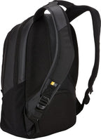 Case Logic InTransit RBP-414 Black backpack Nylon