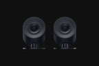 Razer Nommo V2 X Full range Black Wired & Wireless