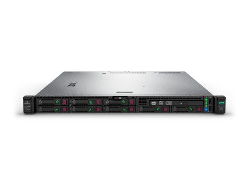 HPE ProLiant DL325 Gen10 server Rack (1U) AMD EPYC 7262 3.2 GHz 16 GB DDR4-SDRAM 500 W