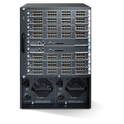 HPE SN8500C/SN8700C 3000W 240VAC Director Power Supply