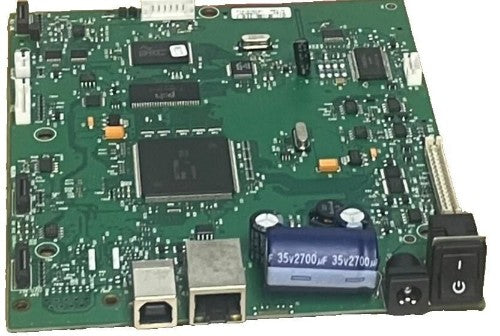 Zebra P1027135-015 printer/scanner spare part/accessory Main logic board 1 pc(s)