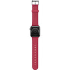 OtterBox All Day Comfort for Apple Watch Band 42/44/45mm, Rouge Rubellite