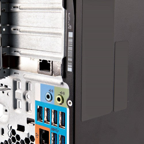 StarTech.com 1 Port 2.5Gbps PoE Network Card, PCIe Ethernet Card w/RJ45, 30W 802.3at PoE NIC for Desktops/Servers, Network PoE LAN Adapter w/Low-Profile Bracket, NBaseT, Windows/Linux - TAA