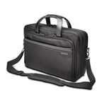 Kensington Contour 2.0 EQ Business Laptop Briefcase – 15.6”