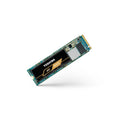 Toshiba RD500 1 TB M.2 PCI Express 3.0 NVMe BiCS FLASH TLC