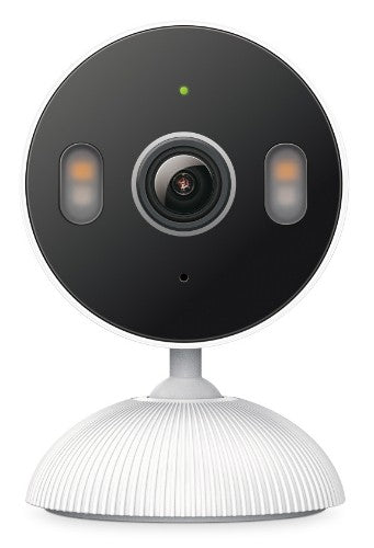TP-Link Tapo Indoor/Outdoor Home Security Wi-Fi Camera