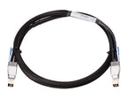 HPE Aruba Networking 2920/2930M 1m Stacking Cable