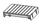 Zebra P1058930-500C printer/scanner spare part/accessory