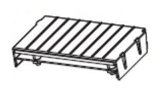 Zebra P1058930-500C printer/scanner spare part/accessory