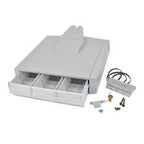 Ergotron 97-869 multimedia cart accessory Grey, White Drawer