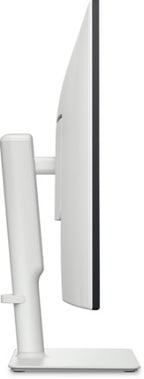 DELL Plus S3225QS computer monitor 80 cm (31.5") 3840 x 2160 pixels 4K Ultra HD LCD Silver