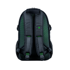Razer Rogue V3 backpack Rucksack Black Polyester, Thermoplastic polyurethane (TPU)