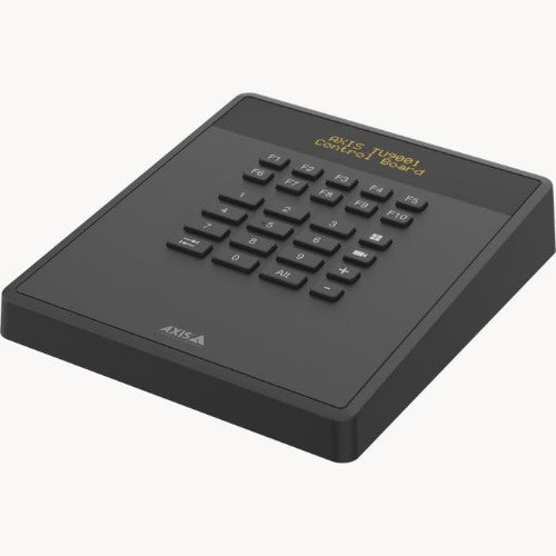 Axis TU9003 Keypad
