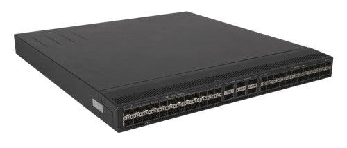 HPE Networking Comware Switch 48SFP+ 6QSFP28 5980