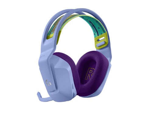 Logitech G G733 Wireless Headset