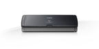 Canon imageFORMULA P-215II Portable Duplex Document Scanner