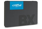 Crucial BX500 240 GB 2.5" Serial ATA III 3D NAND