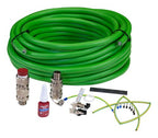 Axis 01544-001 camera cable 25 m Green