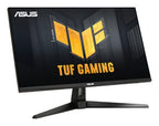 ASUS TUF Gaming VG27AQM5A computer monitor 68.6 cm (27") 2560 x 1440 pixels Quad HD LCD Black