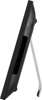 Viewsonic ID2456 computer monitor 60.5 cm (23.8") 1920 x 1080 pixels Full HD LED Touchscreen Table Black