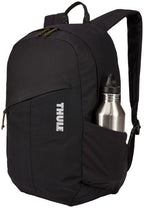 Thule Campus TCAM-6115 Black backpack Nylon, Polyester